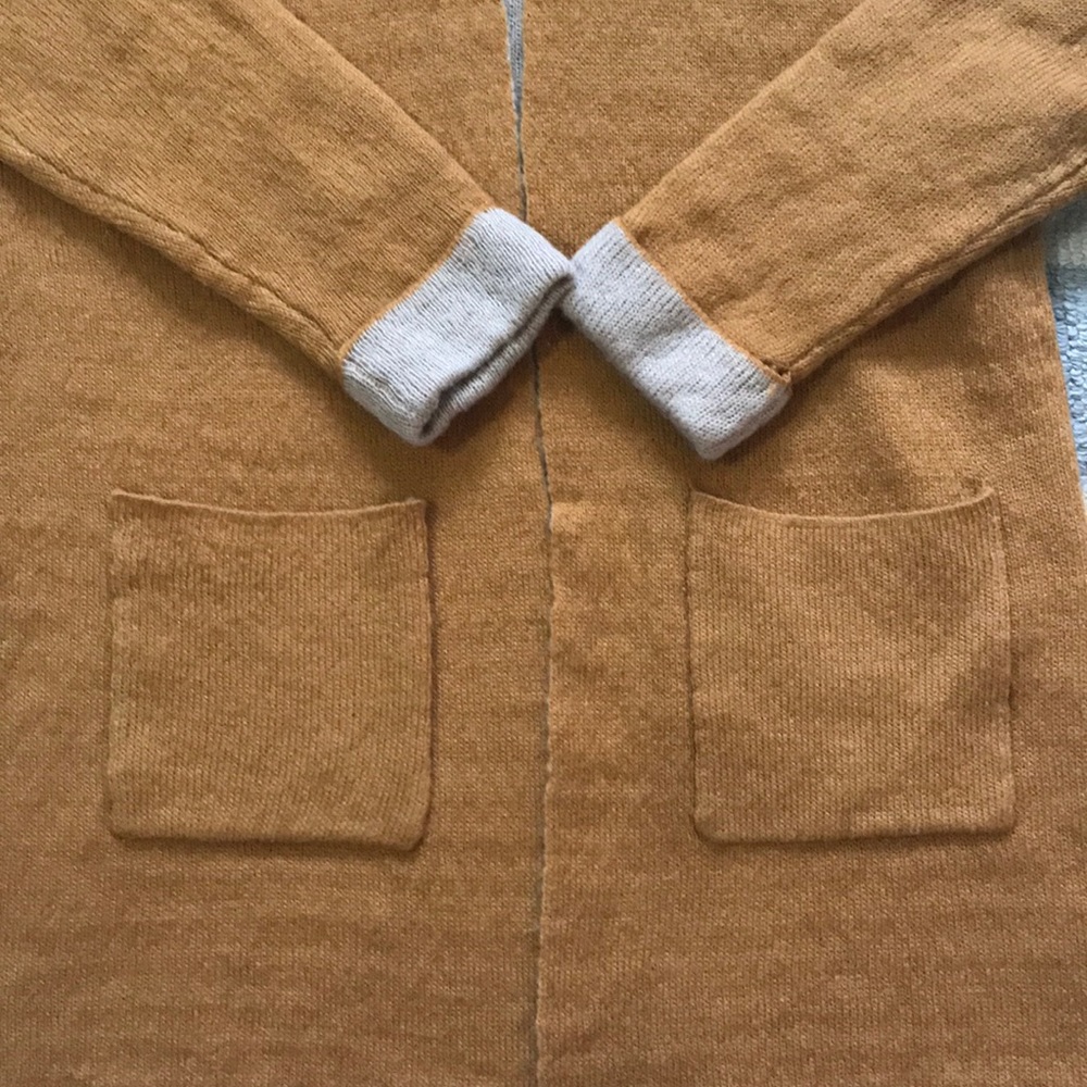 Soft pullover - Picture 2 of 4